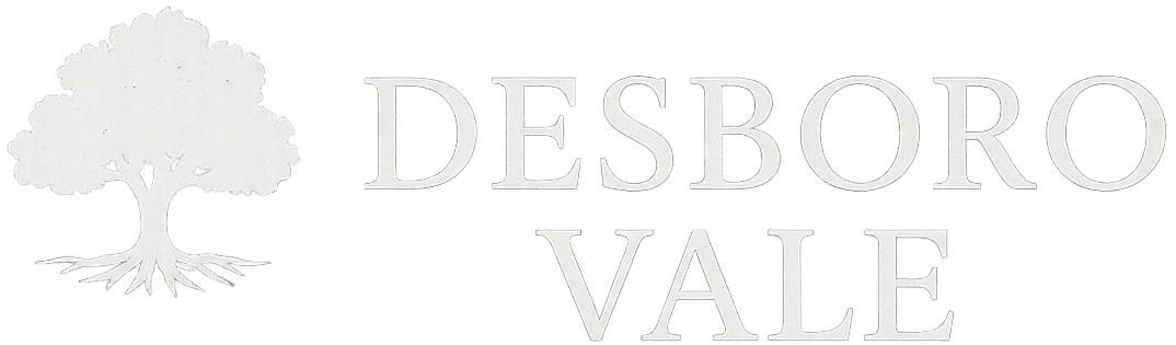 Desboro Vale Logo
